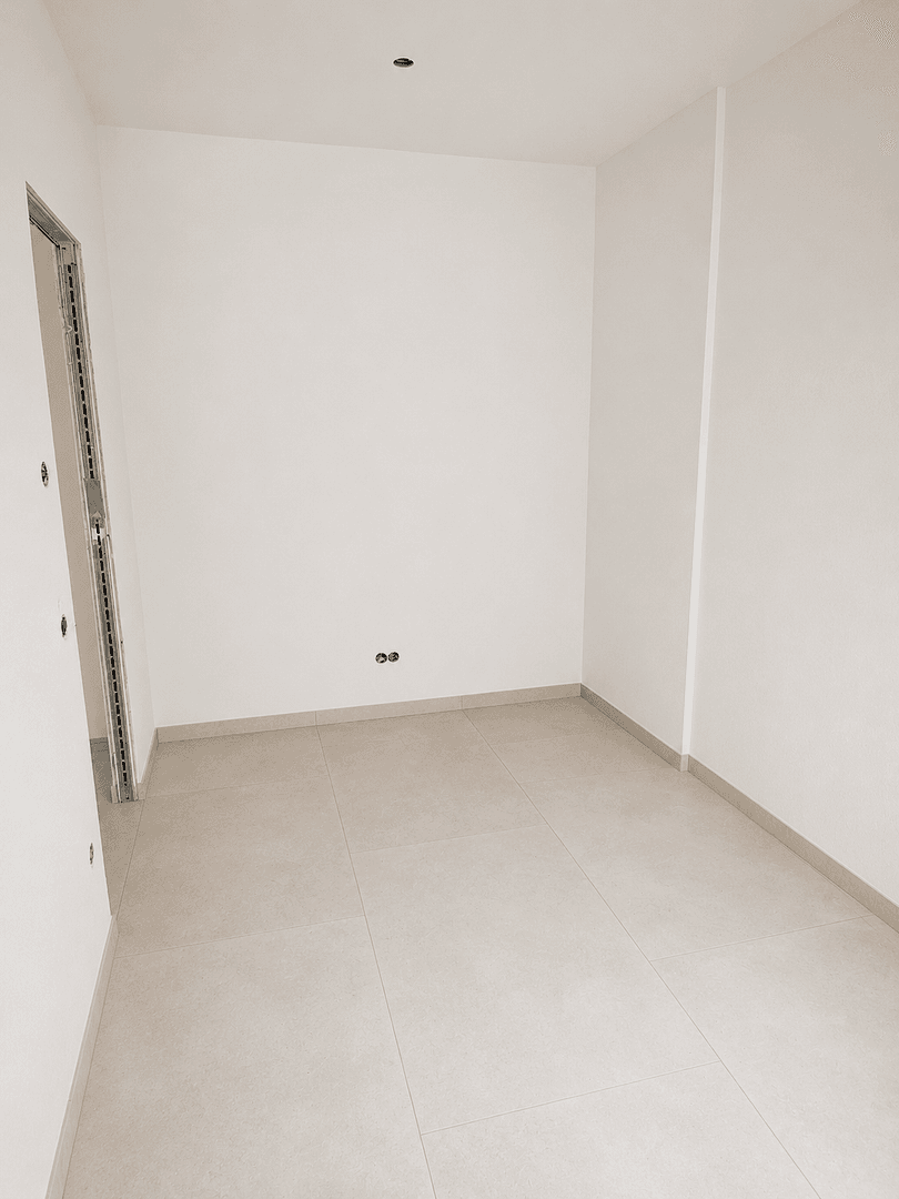 Pronájem bytu 3+1 73 m², Goethestraße 15, Sindelfingen, Bádensko-Württembersko Pronájem bytu 3+1 73 m², Goethestraße 15, Sindelfingen, Bádensko-Württembersko