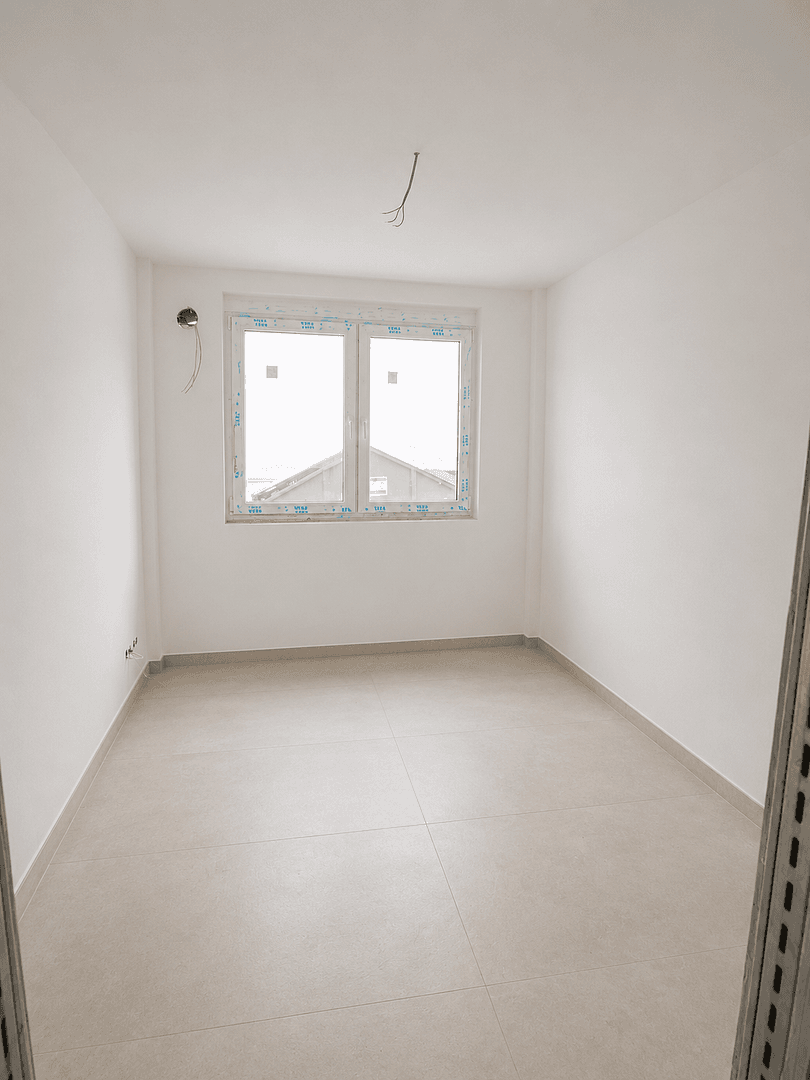 Pronájem bytu 3+1 73 m², Goethestraße 15, Sindelfingen, Bádensko-Württembersko Pronájem bytu 3+1 73 m², Goethestraße 15, Sindelfingen, Bádensko-Württembersko