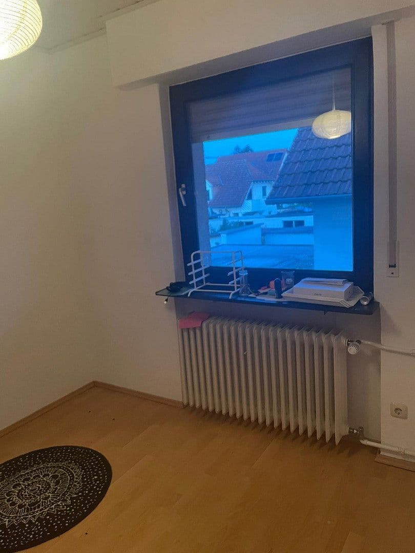 Pronájem bytu 3+1 105 m², Hartenauer Straße 45, Bickenbach, Hessen Pronájem bytu 3+1 105 m², Hartenauer Straße 45, Bickenbach, Hessen