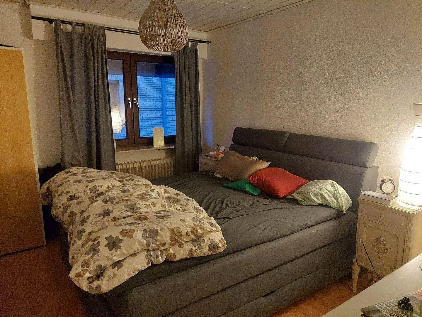 Pronájem bytu 3+1 105 m², Hartenauer Straße 45, Bickenbach, Hessen Pronájem bytu 3+1 105 m², Hartenauer Straße 45, Bickenbach, Hessen