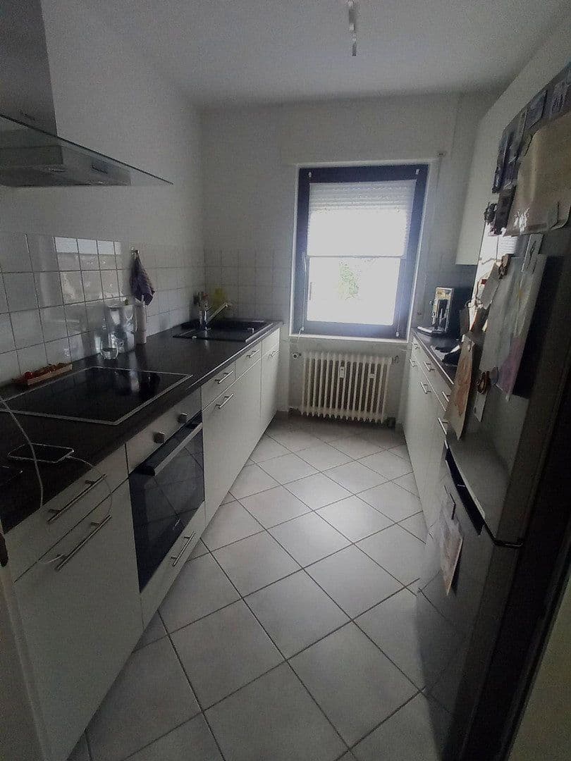 Pronájem bytu 3+1 67 m², Kiefernweg 1, Seeheim-Jugenheim, Hessen Pronájem bytu 3+1 67 m², Kiefernweg 1, Seeheim-Jugenheim, Hessen
