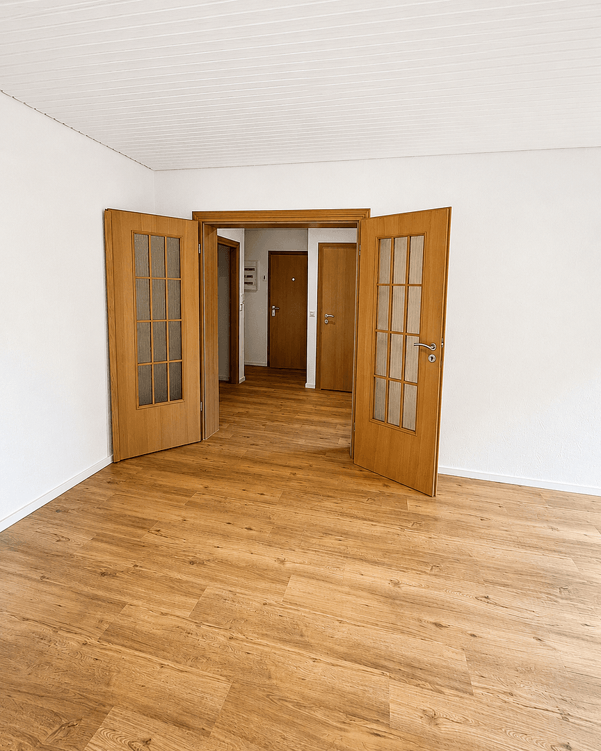 Prodej bytu 3+kk 88 m², Aalborgstraße 8, Rendsburg, Šlesvicko-Holštýnsko Prodej bytu 3+kk 88 m², Aalborgstraße 8, Rendsburg, Šlesvicko-Holštýnsko