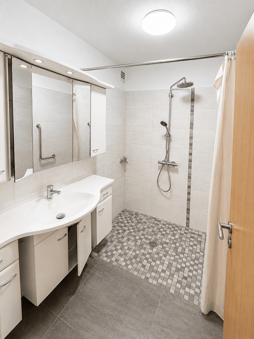 Prodej bytu 3+kk 88 m², Aalborgstraße 8, Rendsburg, Šlesvicko-Holštýnsko Prodej bytu 3+kk 88 m², Aalborgstraße 8, Rendsburg, Šlesvicko-Holštýnsko