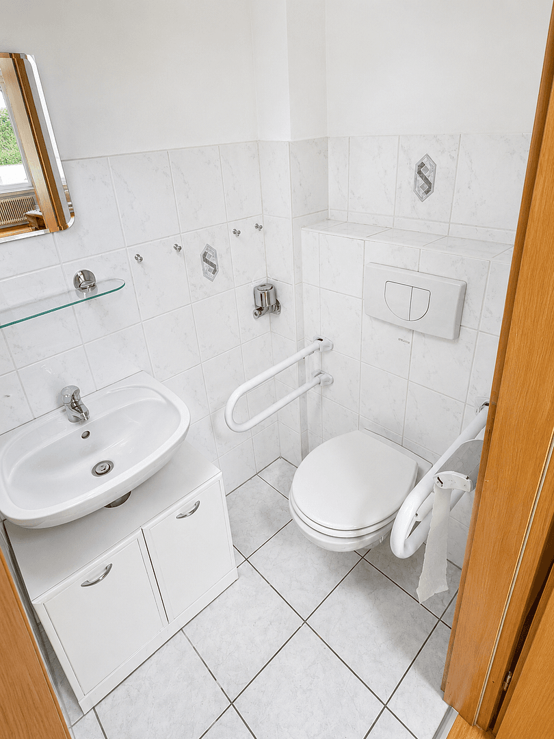 Prodej bytu 3+kk 88 m², Aalborgstraße 8, Rendsburg, Šlesvicko-Holštýnsko Prodej bytu 3+kk 88 m², Aalborgstraße 8, Rendsburg, Šlesvicko-Holštýnsko