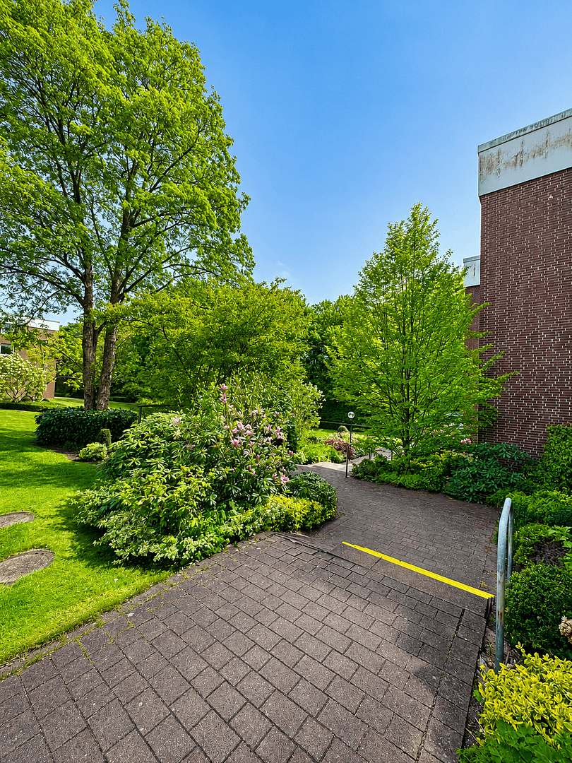 Prodej bytu 3+kk 88 m², Aalborgstraße 8, Rendsburg, Šlesvicko-Holštýnsko Prodej bytu 3+kk 88 m², Aalborgstraße 8, Rendsburg, Šlesvicko-Holštýnsko