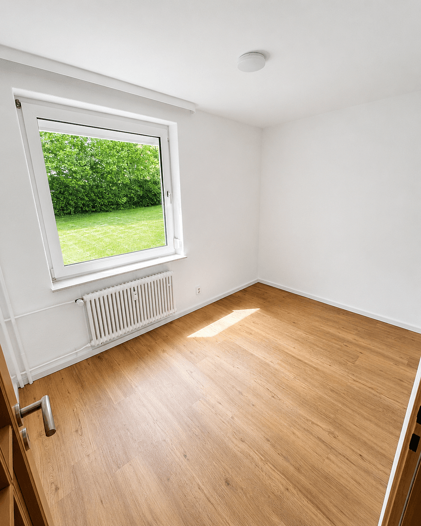 Prodej bytu 3+kk 88 m², Aalborgstraße 8, Rendsburg, Šlesvicko-Holštýnsko Prodej bytu 3+kk 88 m², Aalborgstraße 8, Rendsburg, Šlesvicko-Holštýnsko