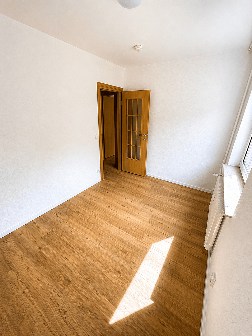 Prodej bytu 3+kk 88 m², Aalborgstraße 8, Rendsburg, Šlesvicko-Holštýnsko Prodej bytu 3+kk 88 m², Aalborgstraße 8, Rendsburg, Šlesvicko-Holštýnsko