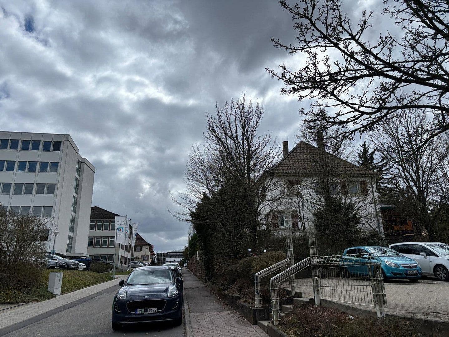 Prodej domu 176 m², pozemek 851 m², Präs.-Wittemann-Str. 13, Buchen (Odenwald), Bádensko-Württembersko Prodej domu 176 m², pozemek 851 m², Präs.-Wittemann-Str. 13, Buchen (Odenwald), Bádensko-Württembersko