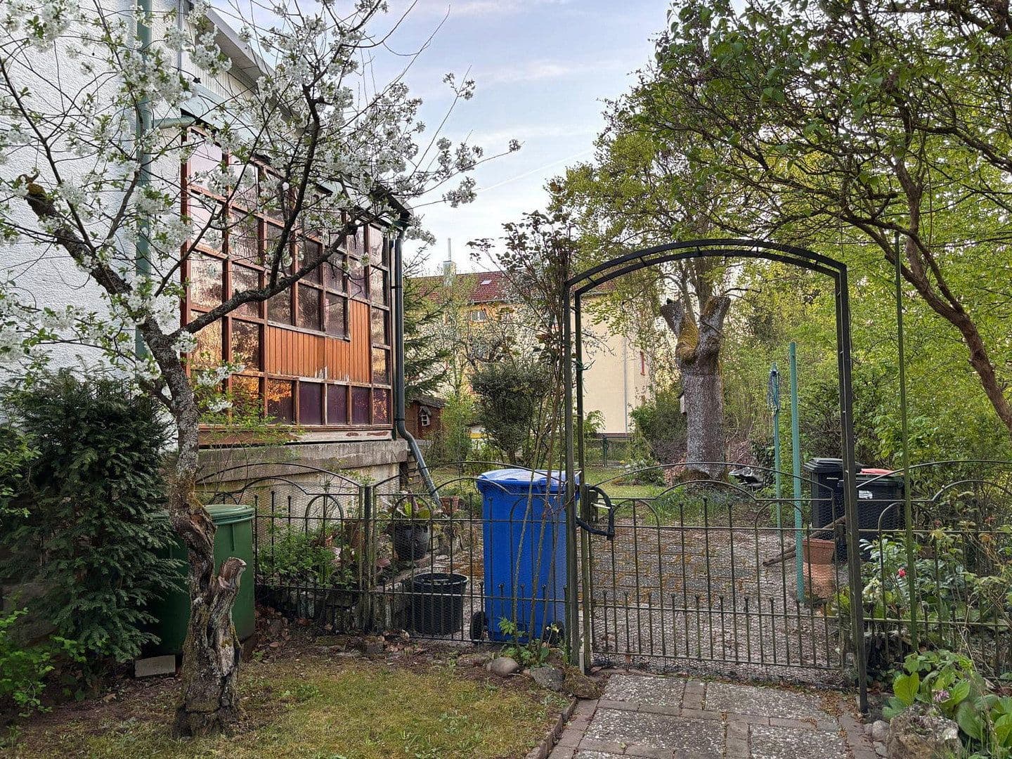 Prodej domu 176 m², pozemek 851 m², Präs.-Wittemann-Str. 13, Buchen (Odenwald), Bádensko-Württembersko Prodej domu 176 m², pozemek 851 m², Präs.-Wittemann-Str. 13, Buchen (Odenwald), Bádensko-Württembersko