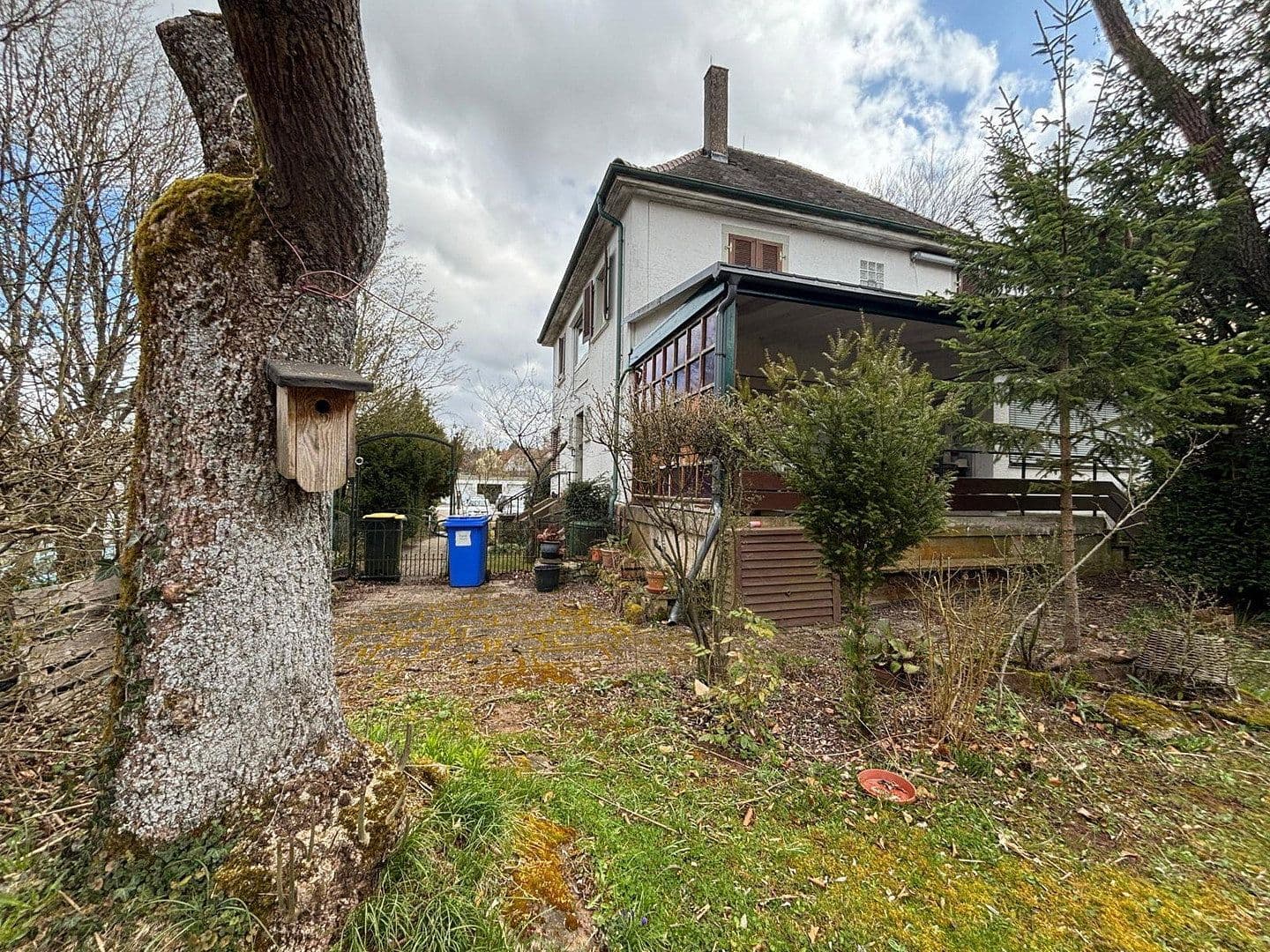Prodej domu 176 m², pozemek 851 m², Präs.-Wittemann-Str. 13, Buchen (Odenwald), Bádensko-Württembersko Prodej domu 176 m², pozemek 851 m², Präs.-Wittemann-Str. 13, Buchen (Odenwald), Bádensko-Württembersko