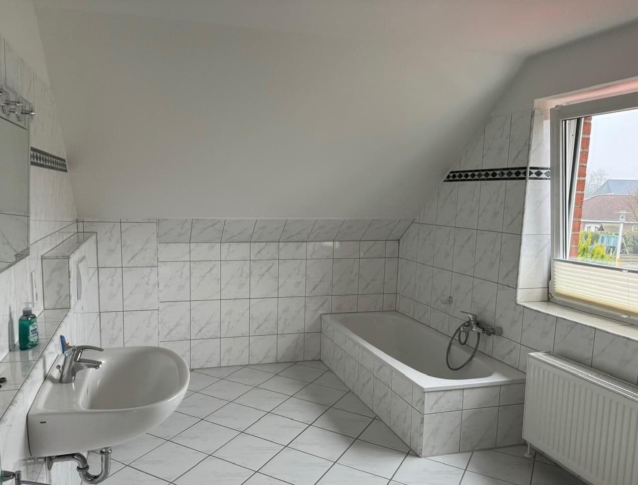 Prodej domu 130 m², pozemek 354 m², Busdorf, Šlesvicko-Holštýnsko Prodej domu 130 m², pozemek 354 m², Busdorf, Šlesvicko-Holštýnsko