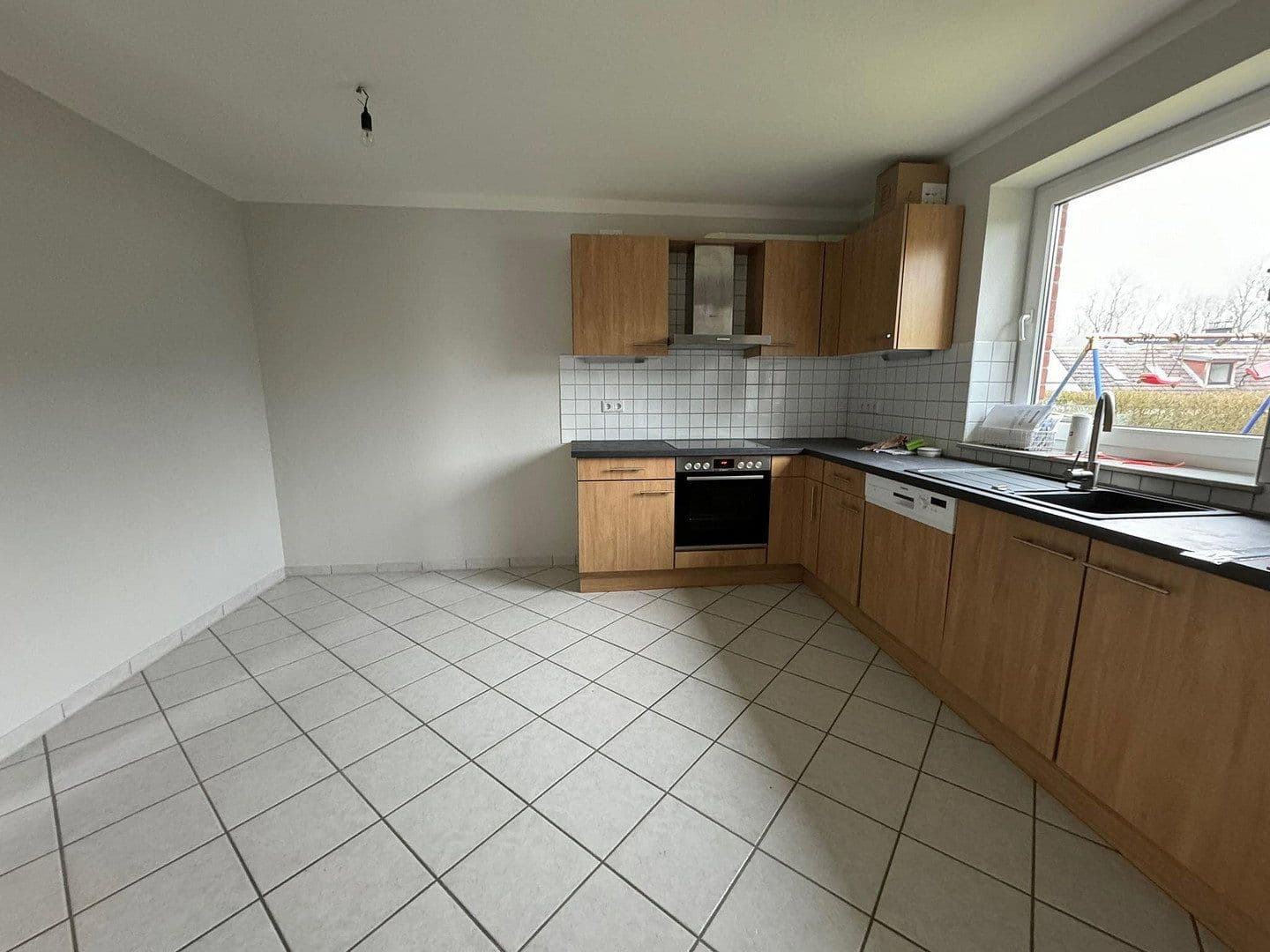 Prodej domu 130 m², pozemek 354 m², Busdorf, Šlesvicko-Holštýnsko Prodej domu 130 m², pozemek 354 m², Busdorf, Šlesvicko-Holštýnsko