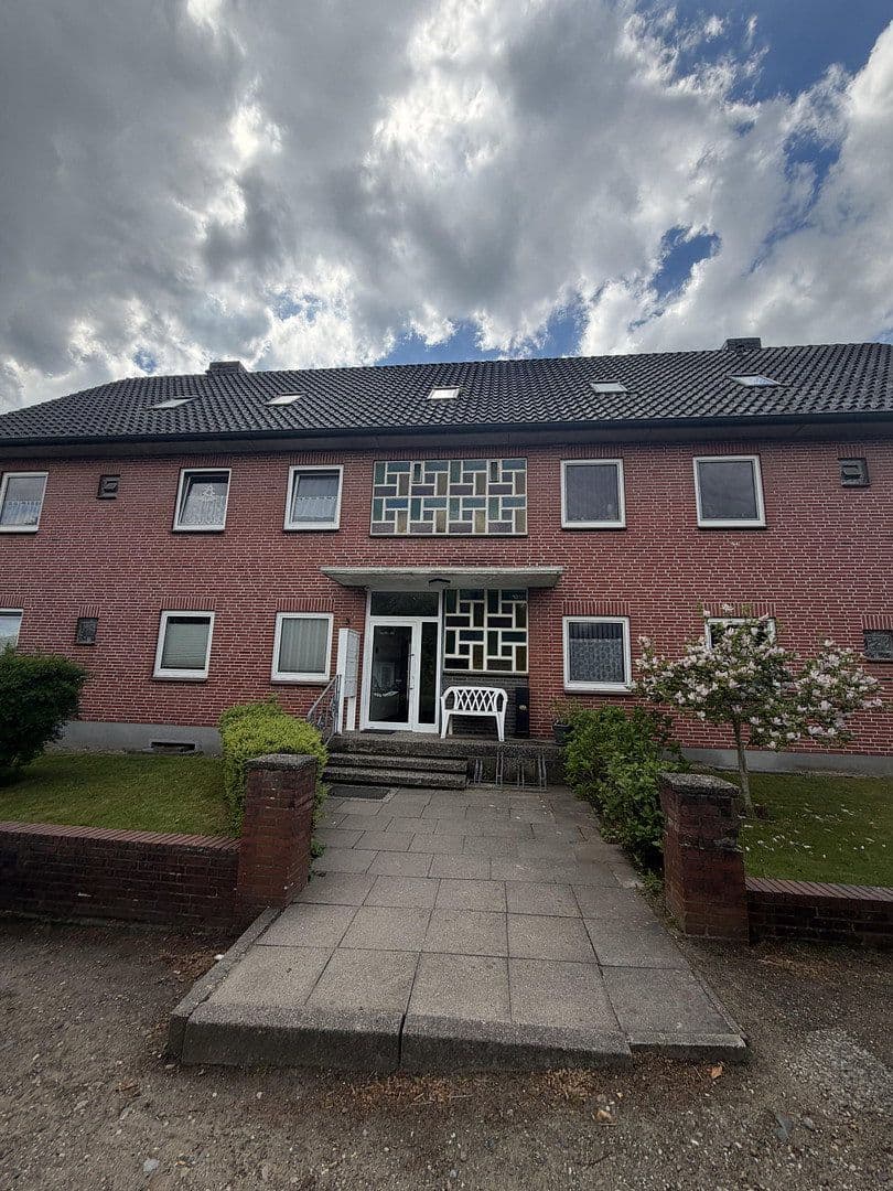 Pronájem bytu 4+1 60 m², Wilstedter Str. 3, Wakendorf II, Šlesvicko-Holštýnsko Pronájem bytu 4+1 60 m², Wilstedter Str. 3, Wakendorf II, Šlesvicko-Holštýnsko