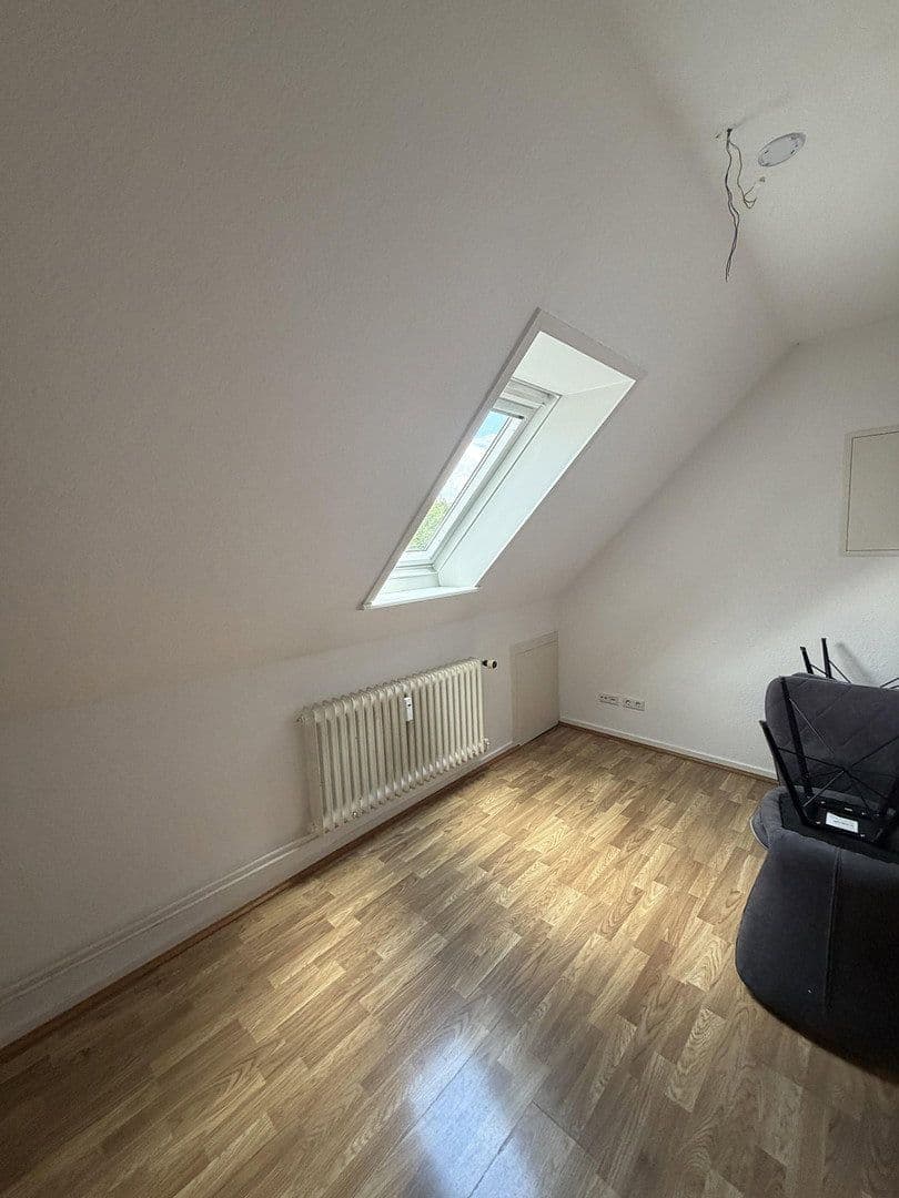 Pronájem bytu 4+1 60 m², Wilstedter Str. 3, Wakendorf II, Šlesvicko-Holštýnsko Pronájem bytu 4+1 60 m², Wilstedter Str. 3, Wakendorf II, Šlesvicko-Holštýnsko