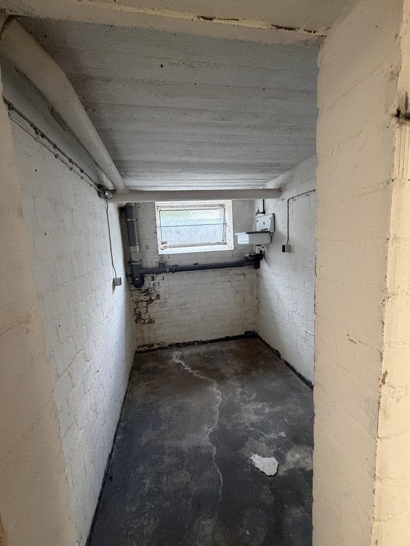 Pronájem bytu 4+1 60 m², Wilstedter Str. 3, Wakendorf II, Šlesvicko-Holštýnsko Pronájem bytu 4+1 60 m², Wilstedter Str. 3, Wakendorf II, Šlesvicko-Holštýnsko