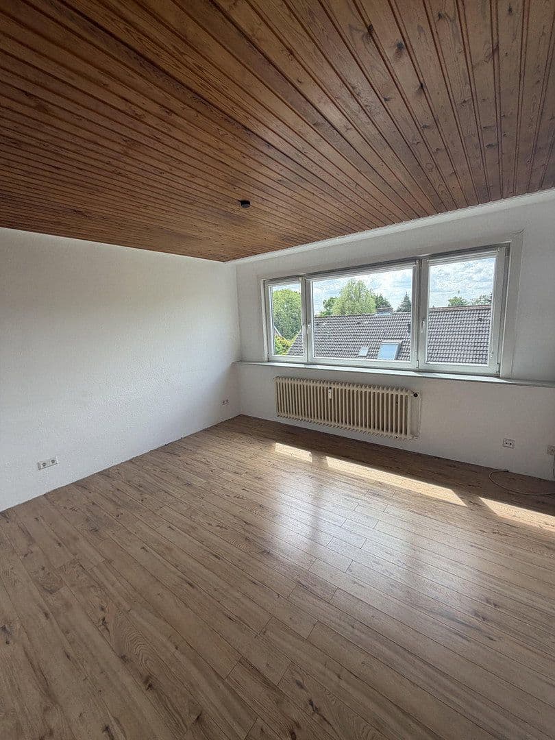 Pronájem bytu 4+1 60 m², Wilstedter Str. 3, Wakendorf II, Šlesvicko-Holštýnsko Pronájem bytu 4+1 60 m², Wilstedter Str. 3, Wakendorf II, Šlesvicko-Holštýnsko