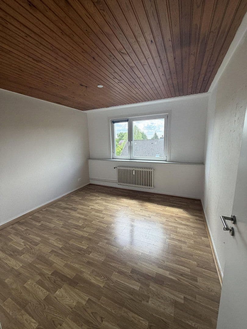 Pronájem bytu 4+1 60 m², Wilstedter Str. 3, Wakendorf II, Šlesvicko-Holštýnsko Pronájem bytu 4+1 60 m², Wilstedter Str. 3, Wakendorf II, Šlesvicko-Holštýnsko