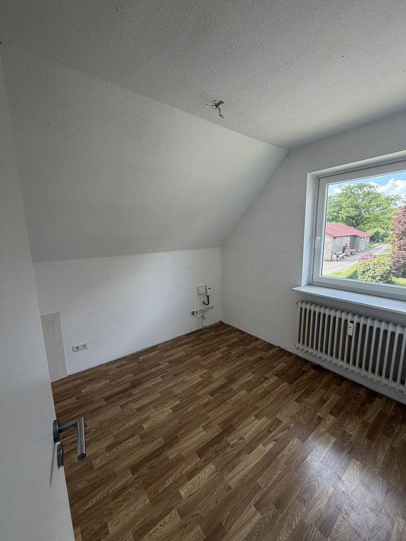 Pronájem bytu 4+1 60 m², Wilstedter Str. 3, Wakendorf II, Šlesvicko-Holštýnsko Pronájem bytu 4+1 60 m², Wilstedter Str. 3, Wakendorf II, Šlesvicko-Holštýnsko