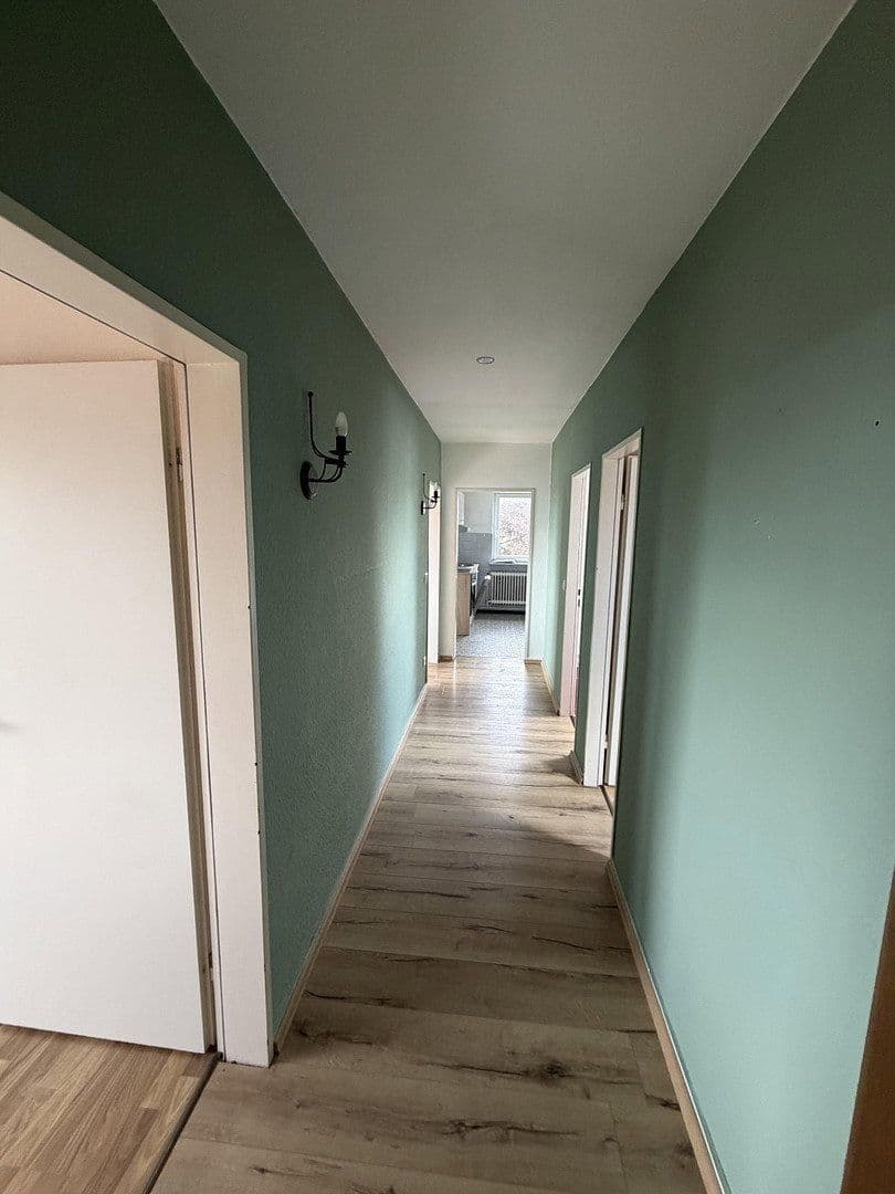 Pronájem bytu 4+1 60 m², Wilstedter Str. 3, Wakendorf II, Šlesvicko-Holštýnsko Pronájem bytu 4+1 60 m², Wilstedter Str. 3, Wakendorf II, Šlesvicko-Holštýnsko