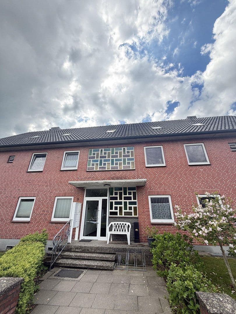 Pronájem bytu 4+1 60 m², Wilstedter Str. 3, Wakendorf II, Šlesvicko-Holštýnsko Pronájem bytu 4+1 60 m², Wilstedter Str. 3, Wakendorf II, Šlesvicko-Holštýnsko