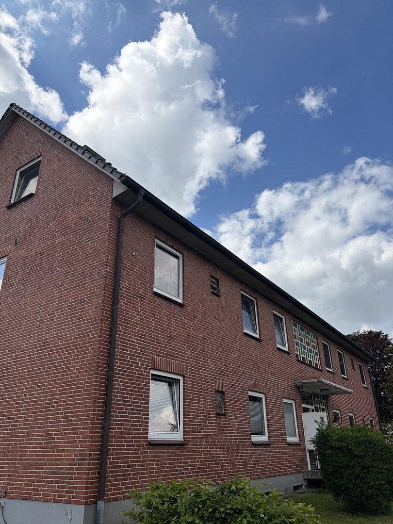 Pronájem bytu 4+1 60 m², Wilstedter Str. 3, Wakendorf II, Šlesvicko-Holštýnsko Pronájem bytu 4+1 60 m², Wilstedter Str. 3, Wakendorf II, Šlesvicko-Holštýnsko