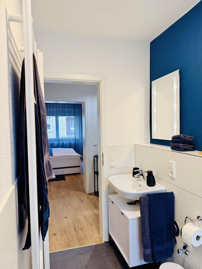 Pronájem domu 190 m², pozemek 189 m², Karlsruhe, Bádensko-Württembersko Pronájem domu 190 m², pozemek 189 m², Karlsruhe, Bádensko-Württembersko
