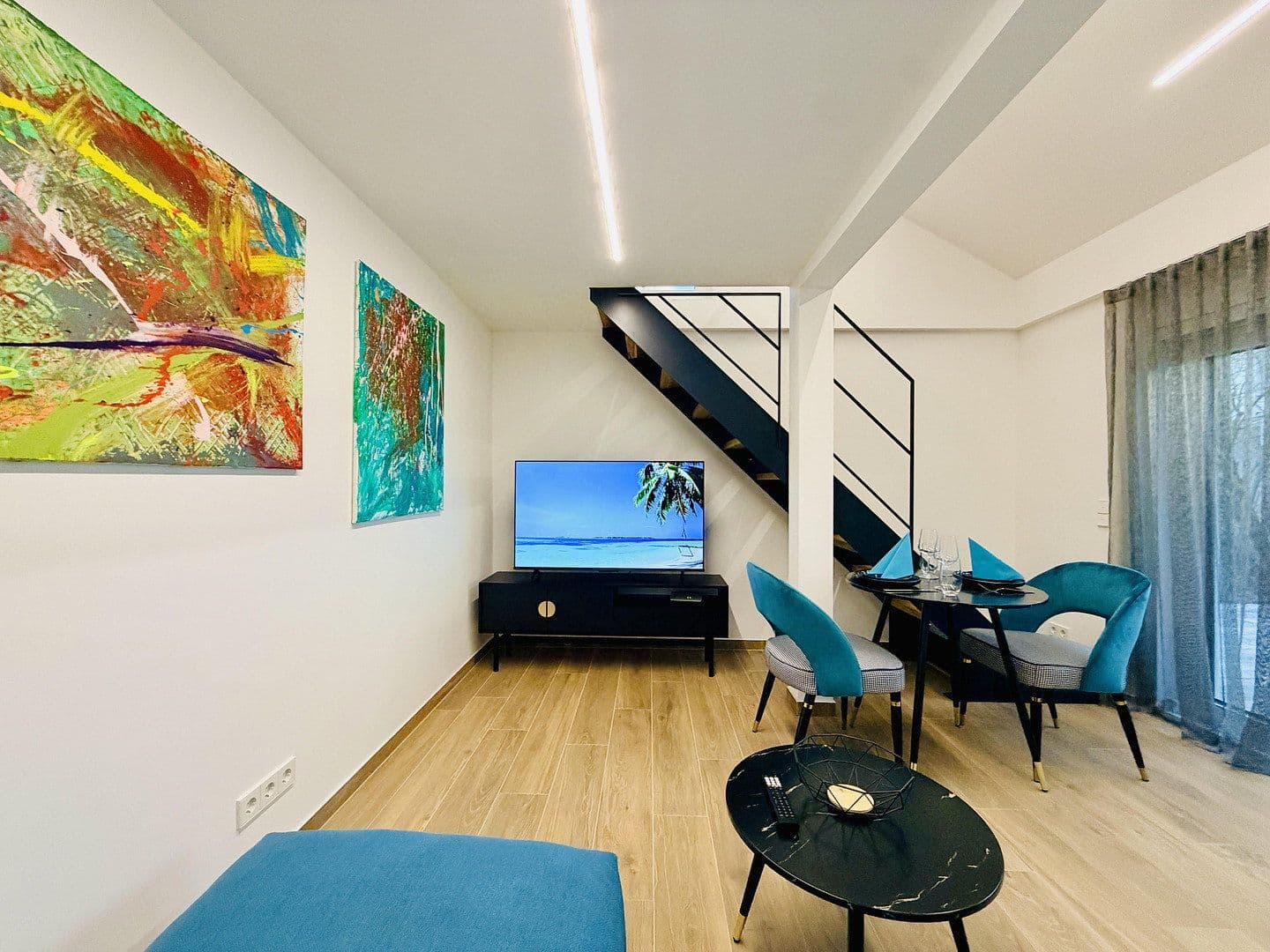 Pronájem domu 190 m², pozemek 189 m², Karlsruhe, Bádensko-Württembersko Pronájem domu 190 m², pozemek 189 m², Karlsruhe, Bádensko-Württembersko