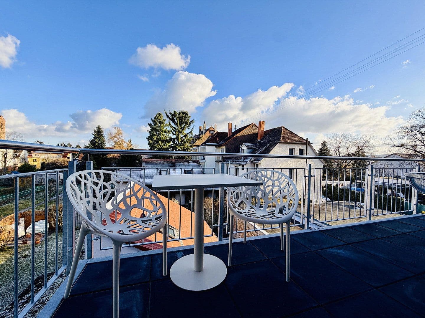 Pronájem domu 190 m², pozemek 189 m², Karlsruhe, Bádensko-Württembersko Pronájem domu 190 m², pozemek 189 m², Karlsruhe, Bádensko-Württembersko