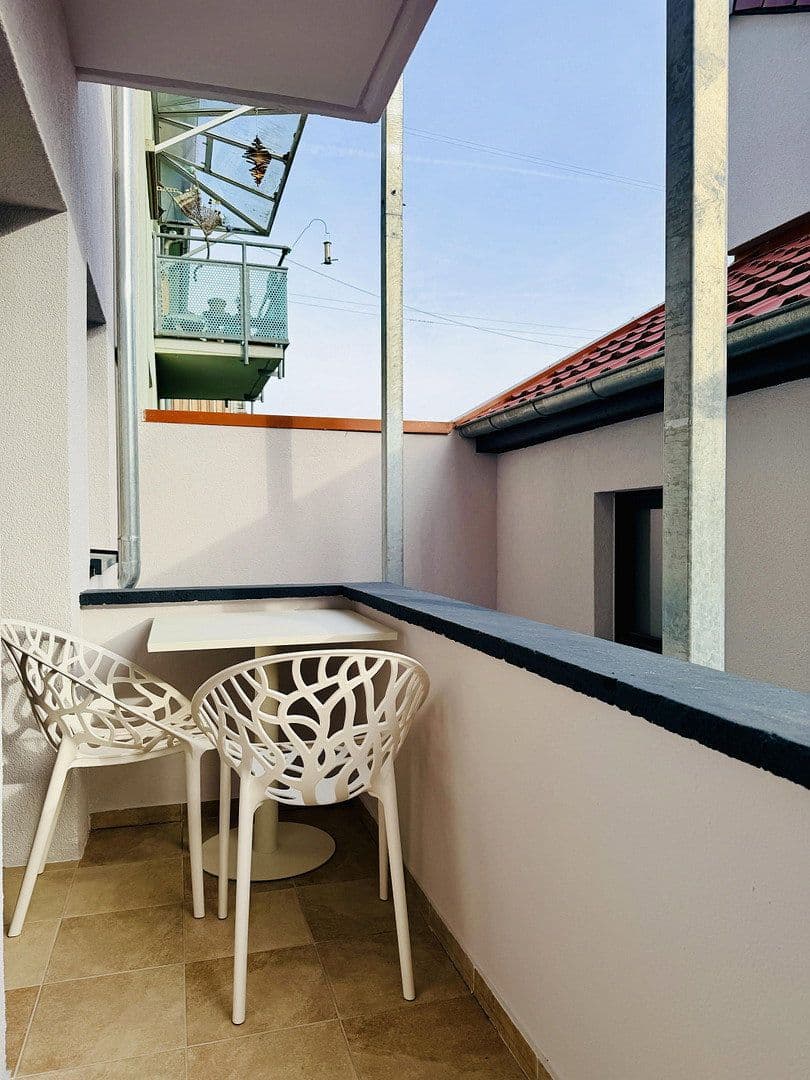 Pronájem domu 190 m², pozemek 189 m², Karlsruhe, Bádensko-Württembersko Pronájem domu 190 m², pozemek 189 m², Karlsruhe, Bádensko-Württembersko