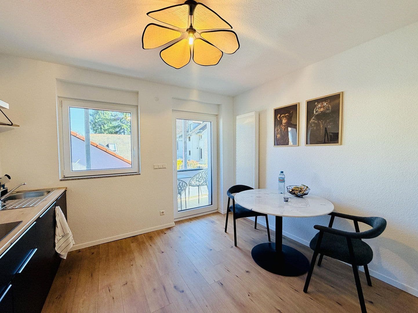 Pronájem domu 190 m², pozemek 189 m², Karlsruhe, Bádensko-Württembersko Pronájem domu 190 m², pozemek 189 m², Karlsruhe, Bádensko-Württembersko