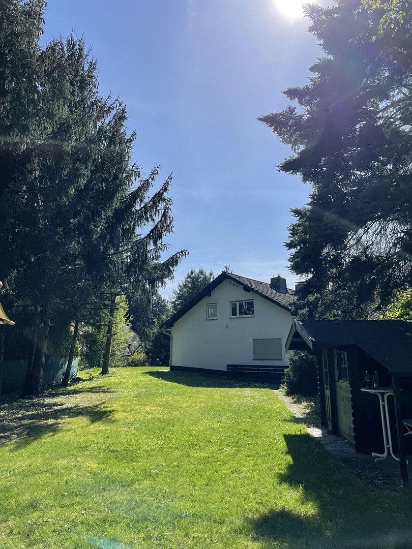 Prodej domu 230 m², pozemek 2.070 m², Bergisch Gladbach, Severní Porýní-Vestfálsko Prodej domu 230 m², pozemek 2.070 m², Bergisch Gladbach, Severní Porýní-Vestfálsko