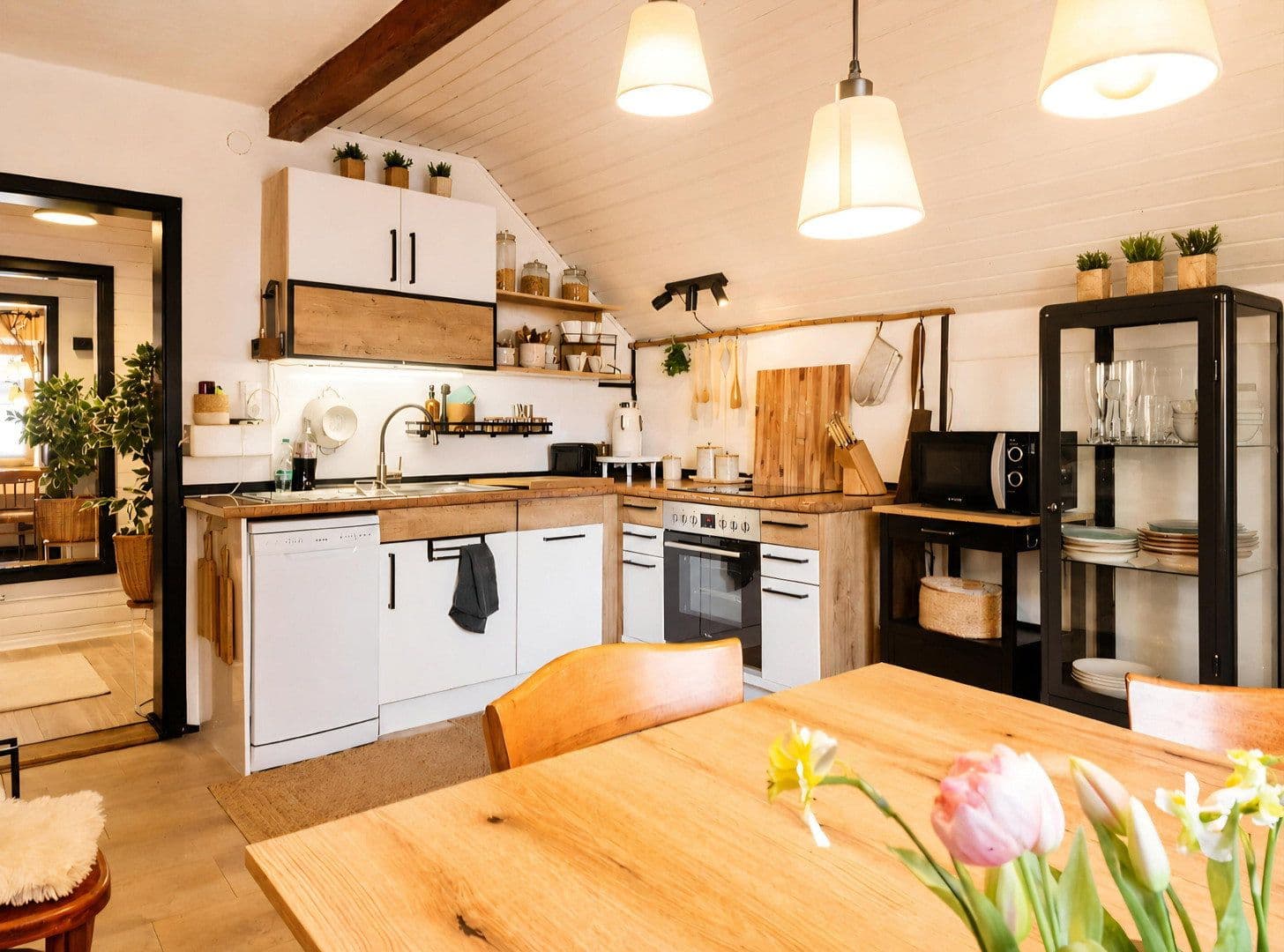 Prodej domu 230 m², pozemek 250 m², Beilngries, Bavorsko Prodej domu 230 m², pozemek 250 m², Beilngries, Bavorsko