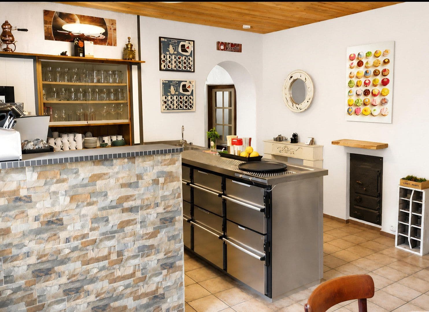 Prodej domu 230 m², pozemek 250 m², Beilngries, Bavorsko Prodej domu 230 m², pozemek 250 m², Beilngries, Bavorsko