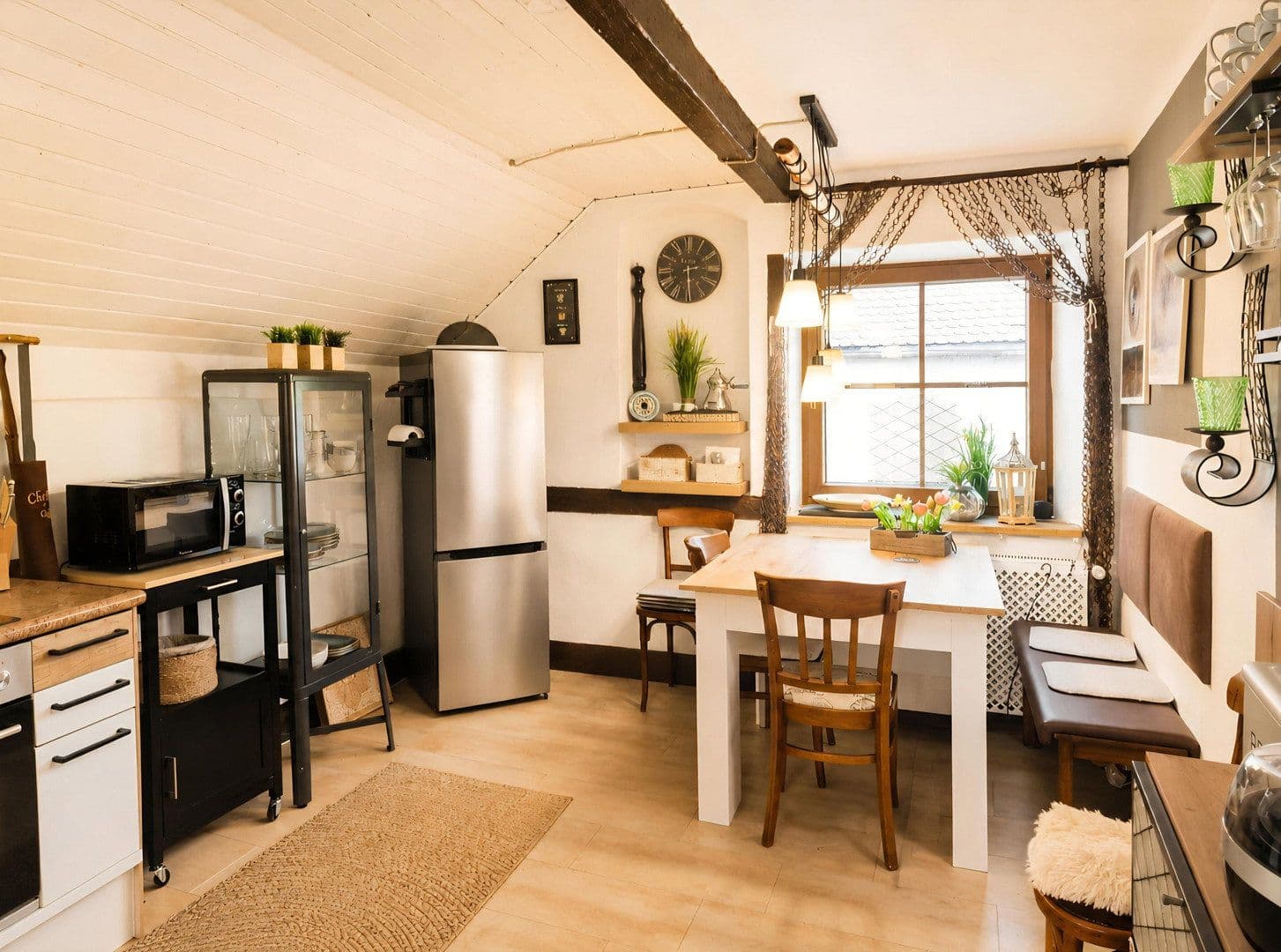 Prodej domu 230 m², pozemek 250 m², Beilngries, Bavorsko Prodej domu 230 m², pozemek 250 m², Beilngries, Bavorsko