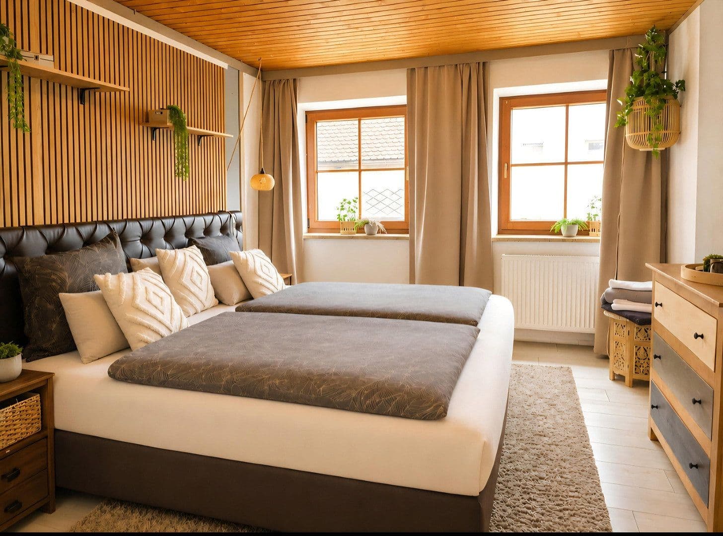 Prodej domu 230 m², pozemek 250 m², Beilngries, Bavorsko Prodej domu 230 m², pozemek 250 m², Beilngries, Bavorsko