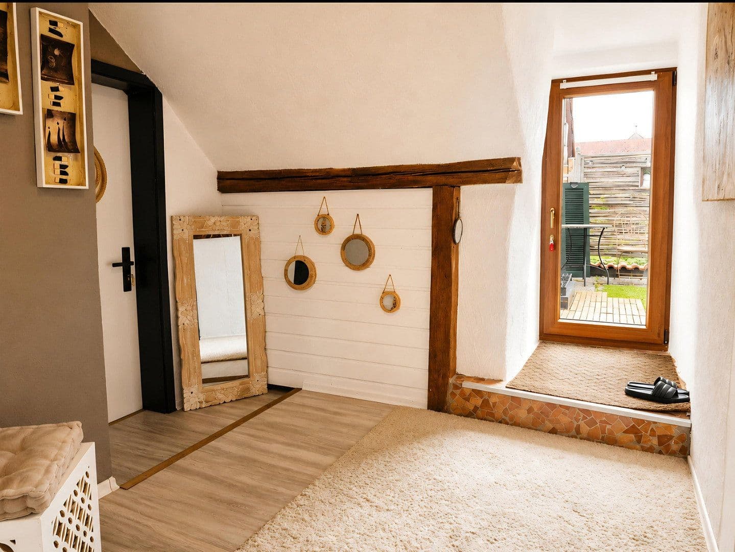 Prodej domu 230 m², pozemek 250 m², Beilngries, Bavorsko Prodej domu 230 m², pozemek 250 m², Beilngries, Bavorsko