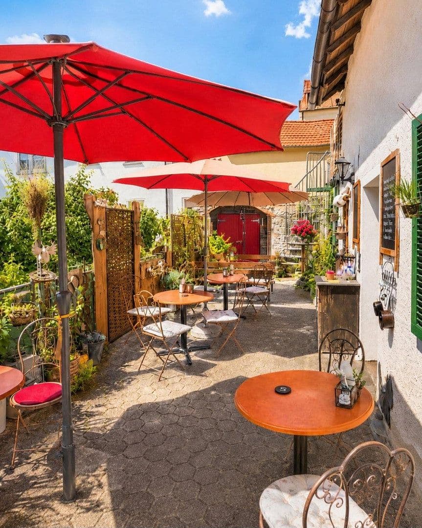Prodej domu 230 m², pozemek 250 m², Beilngries, Bavorsko Prodej domu 230 m², pozemek 250 m², Beilngries, Bavorsko