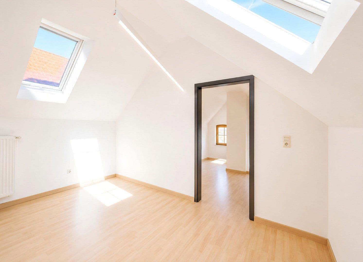 Prodej domu 230 m², pozemek 250 m², Beilngries, Bavorsko Prodej domu 230 m², pozemek 250 m², Beilngries, Bavorsko