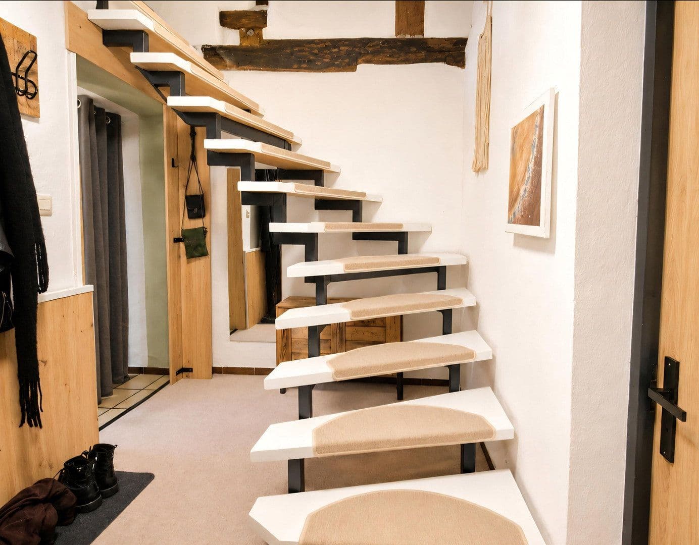 Prodej domu 230 m², pozemek 250 m², Beilngries, Bavorsko Prodej domu 230 m², pozemek 250 m², Beilngries, Bavorsko