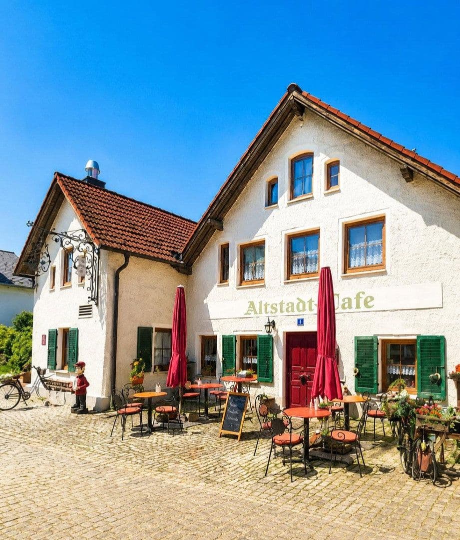 Prodej domu 230 m², pozemek 250 m², Beilngries, Bavorsko Prodej domu 230 m², pozemek 250 m², Beilngries, Bavorsko