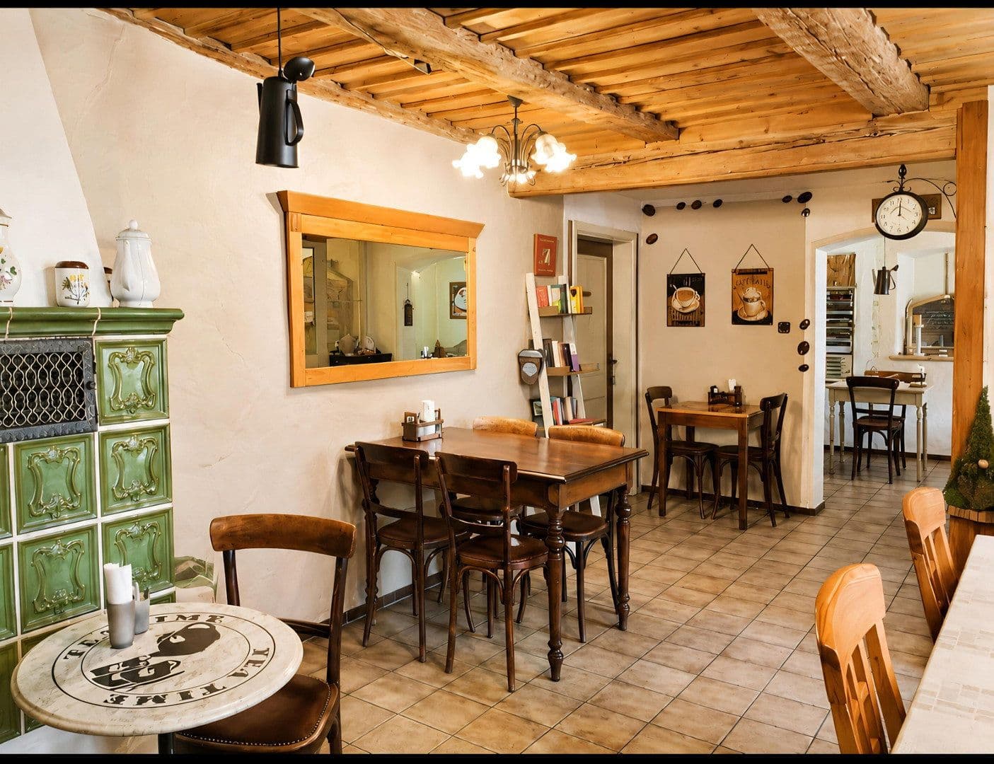 Prodej domu 230 m², pozemek 250 m², Beilngries, Bavorsko Prodej domu 230 m², pozemek 250 m², Beilngries, Bavorsko