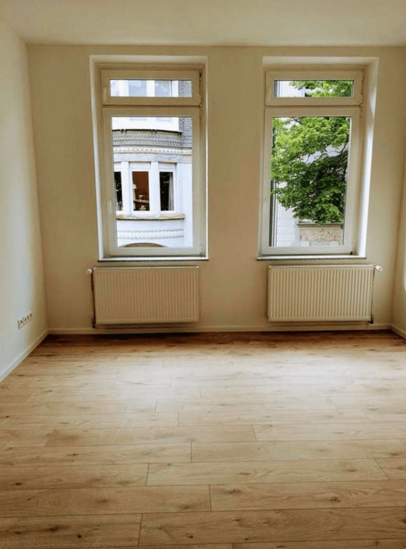 Pronájem bytu 3+1 70 m², Burgstr. 83, Solingen, Severní Porýní-Vestfálsko Pronájem bytu 3+1 70 m², Burgstr. 83, Solingen, Severní Porýní-Vestfálsko