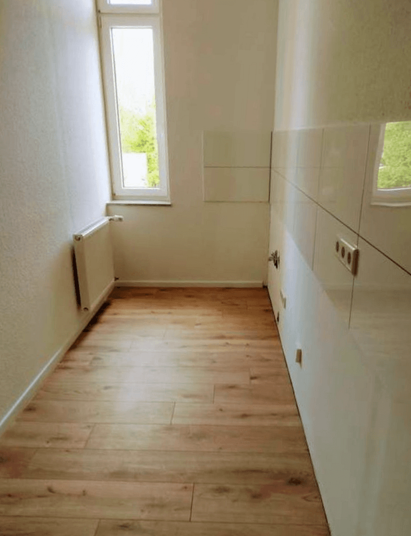 Pronájem bytu 3+1 70 m², Burgstr. 83, Solingen, Severní Porýní-Vestfálsko Pronájem bytu 3+1 70 m², Burgstr. 83, Solingen, Severní Porýní-Vestfálsko
