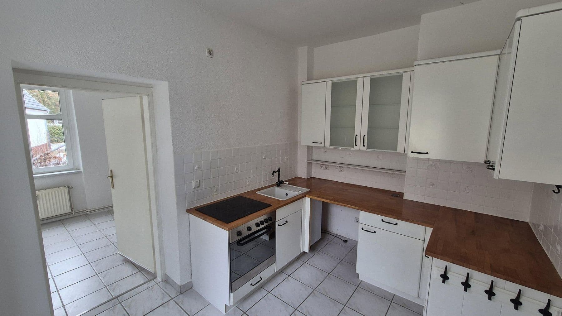 Pronájem bytu 4+1 85 m², Eichwalde, Braniborsko Pronájem bytu 4+1 85 m², Eichwalde, Braniborsko