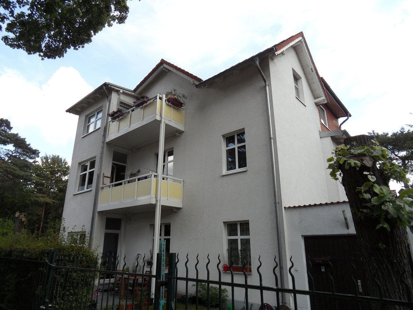 Pronájem bytu 4+1 85 m², Eichwalde, Braniborsko Pronájem bytu 4+1 85 m², Eichwalde, Braniborsko