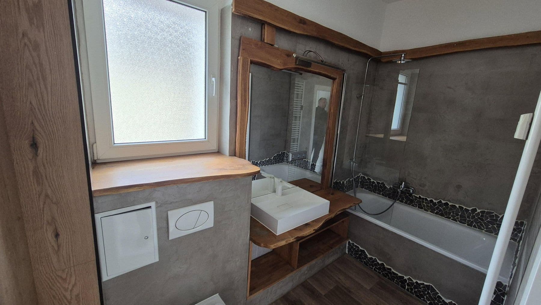 Pronájem bytu 4+1 85 m², Eichwalde, Braniborsko Pronájem bytu 4+1 85 m², Eichwalde, Braniborsko
