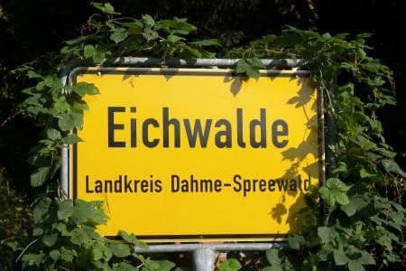 Pronájem bytu 4+1 85 m², Eichwalde, Braniborsko Pronájem bytu 4+1 85 m², Eichwalde, Braniborsko
