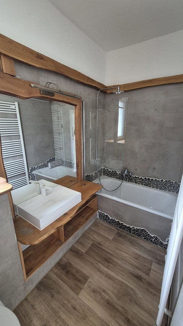 Pronájem bytu 4+1 85 m², Eichwalde, Braniborsko Pronájem bytu 4+1 85 m², Eichwalde, Braniborsko