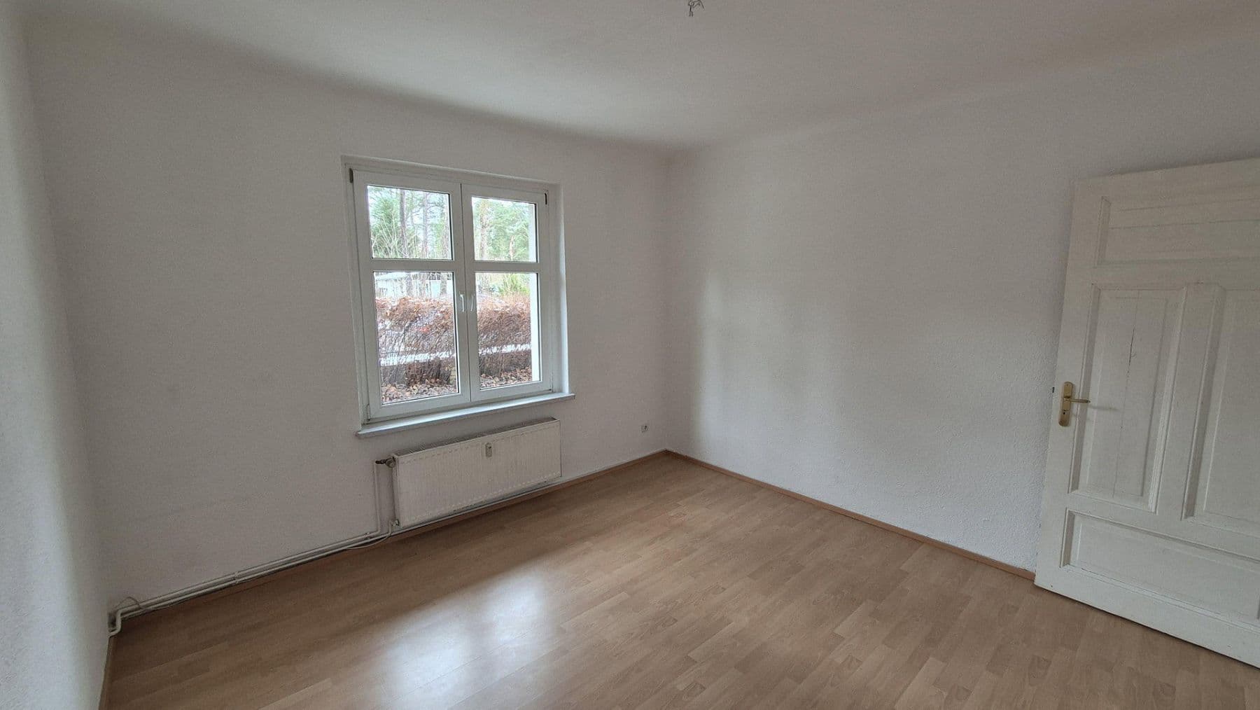 Pronájem bytu 4+1 85 m², Eichwalde, Braniborsko Pronájem bytu 4+1 85 m², Eichwalde, Braniborsko
