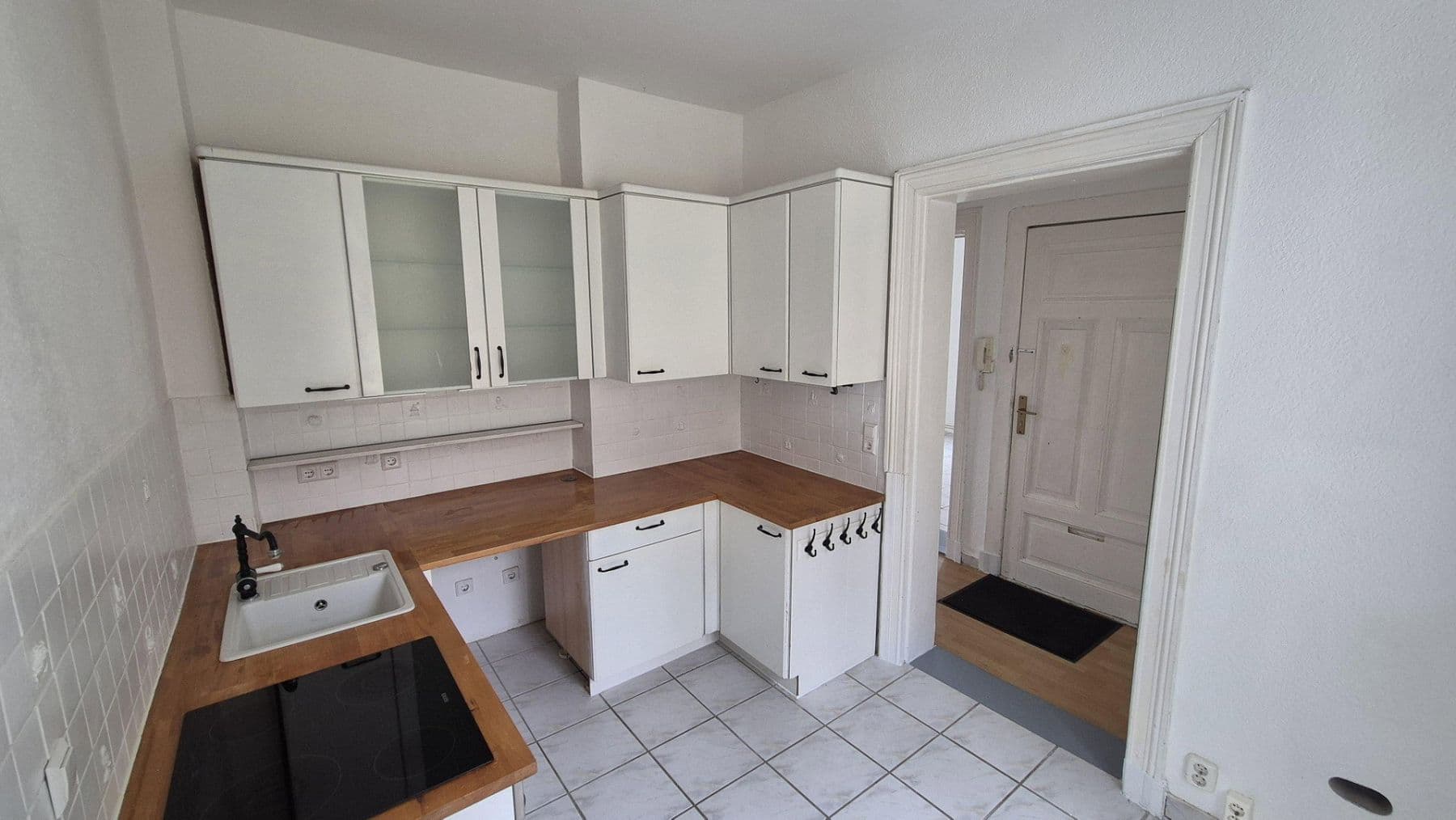 Pronájem bytu 4+1 85 m², Eichwalde, Braniborsko Pronájem bytu 4+1 85 m², Eichwalde, Braniborsko